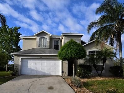 138 Lake Shore Pkwy, Davenport, FL, 33896