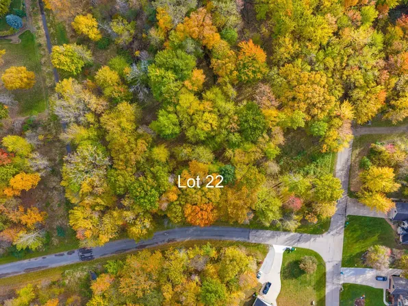 22 Northwood Ln, Sandusky, MI 48471