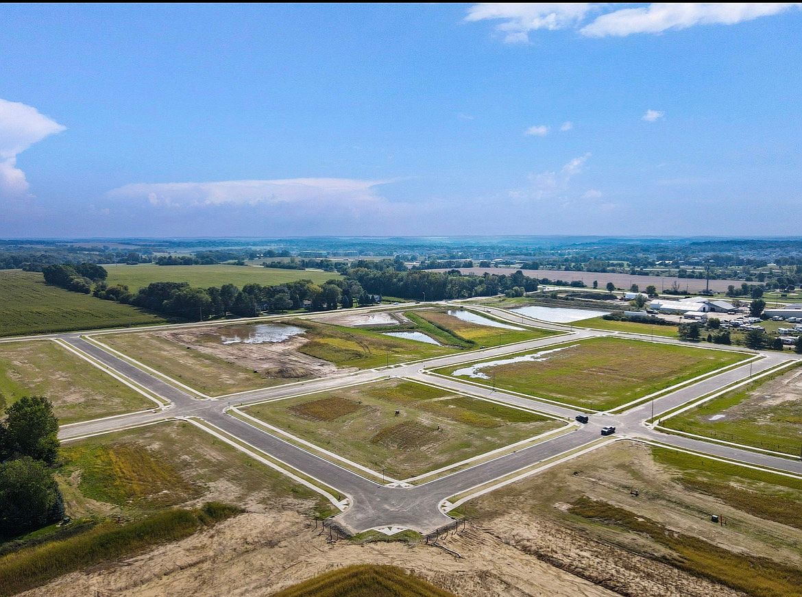 Jannah Village by Eldon Homes in Madison WI Zillow