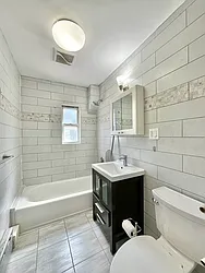 Rented by Keller Williams NYC