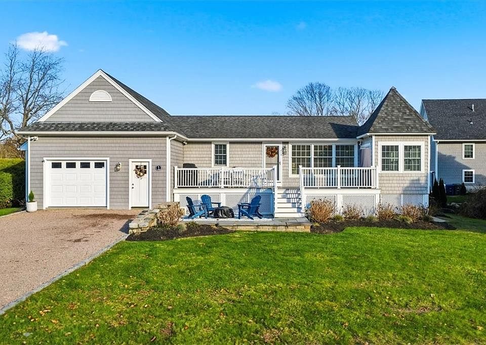 1st image of 3 Clifford Dr