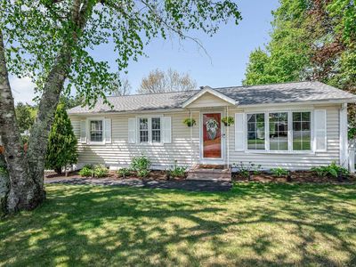 3 Knowlton Road, Nashua, NH, 03063