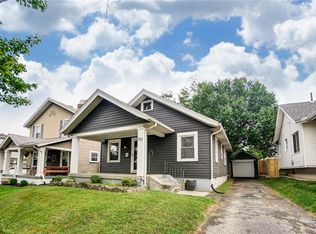 1812 King Ave, Dayton, OH