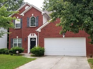 1664 Overview Cir, Lawrenceville, GA 30044