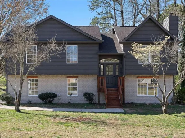 3427 Saddleton Way, Douglasville, GA 30134