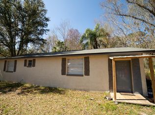 13450 Pate Rd W, Jacksonville, FL 32226