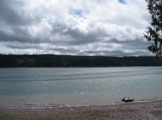 10741 NE North Shore Rd, Belfair, WA 98528