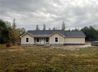 195 County Road 3339, Clarksville, AR 72830