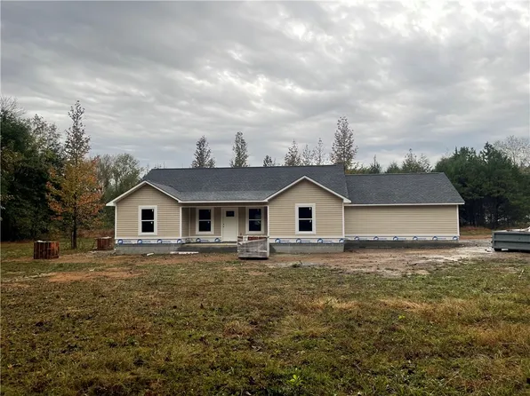 195 County Road 3339, Clarksville, AR 72830