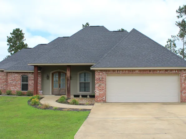 459 Beltz Rd, Leesville, LA 71446