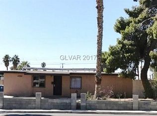 1909 Vegas Valley Dr, Las Vegas, NV 89169