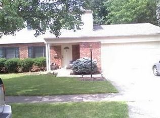 1347 Minaret Ct, Cincinnati, OH 45230