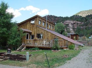 140 N 2nd St, Placerville, CO 81430