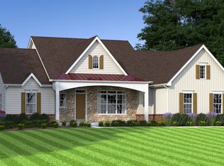 The Jefferson Grand Plan, Mount Friendship, Smyrna, DE 19977