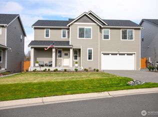 4502 Eddie Lane, Blaine, WA 98230