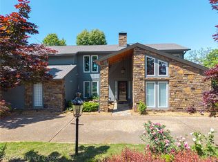 3509 Royal Scots Way, Fort Smith, AR 72908