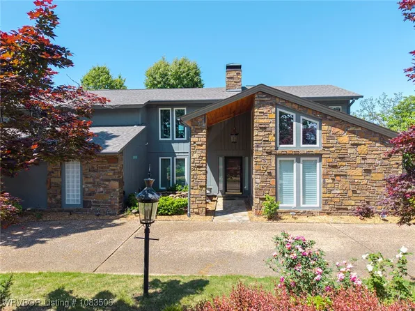 3509 Royal Scots Way, Fort Smith, AR 72908