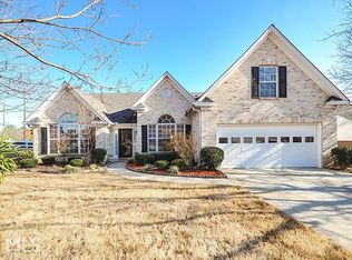 1345 Chandler Ridge Dr, Lawrenceville, GA 30045