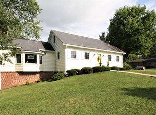 3416 Freeland Dr, Lexington, KY 40502