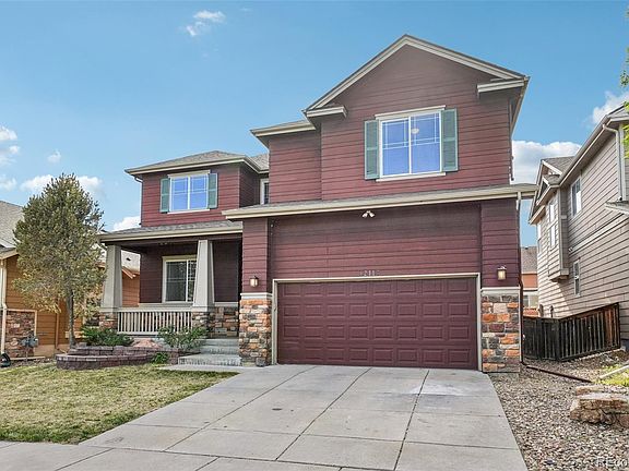 3rd image of 12117 Idalia Street