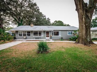 1107 W Spencer St, Plant City, FL 33563