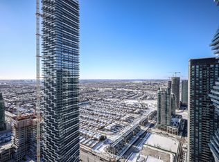 M-CITY 2, Mississauga, ON L5B 0M4