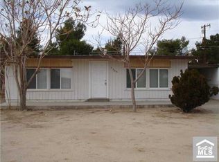 6992 Tamarisk Ave, Yucca Valley, CA 92284