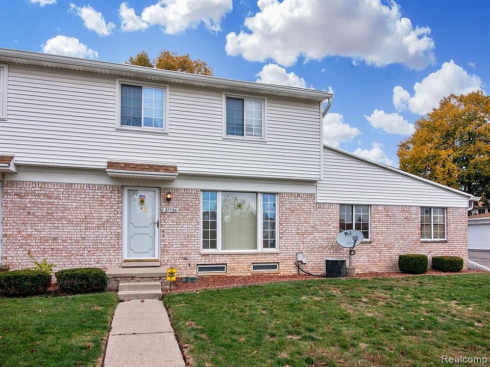 1st image of 37730 Colonial Dr #58