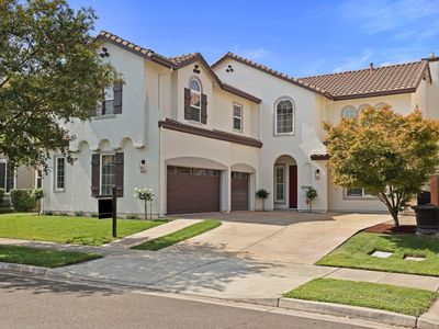 636 Stetson Dr, Oakdale, CA, 95361