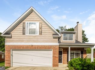 3577 Walnut Creek Way, Lithonia, GA 30038