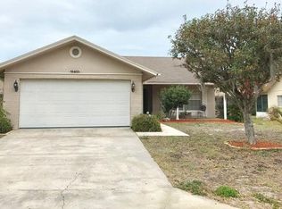 10803 Los Santos Dr, Port Richey, FL 34668