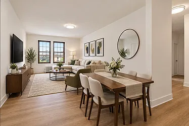 1100 Grand Concourse, #4BB