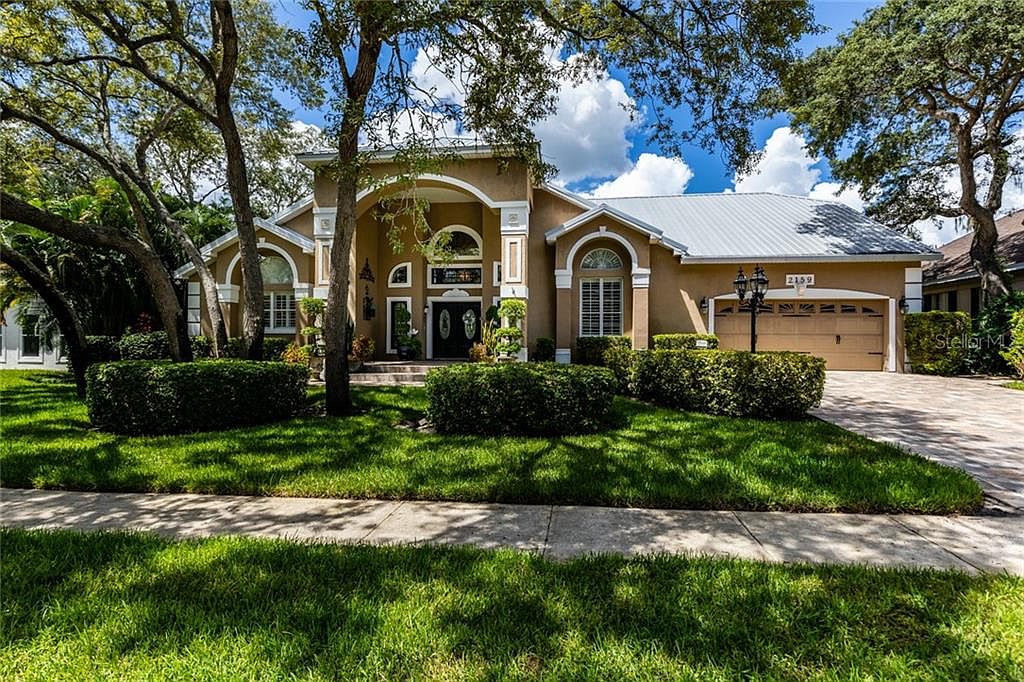 2159 Glenbrook Close, Palm Harbor, FL 34683 Zillow