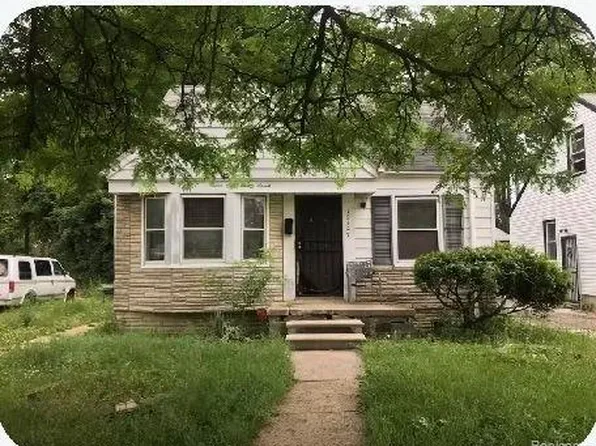 12127 Evergreen Ave, Detroit, MI 48228