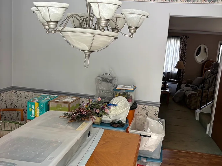 Dinning room
