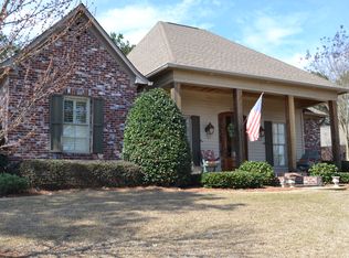 125 Chadwyck Pl, Madison, MS 39110