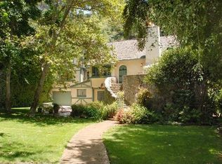 20 Latimer Rd, Santa Monica, CA 90402