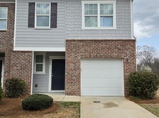 1463 River Stone Trce, Conyers, GA