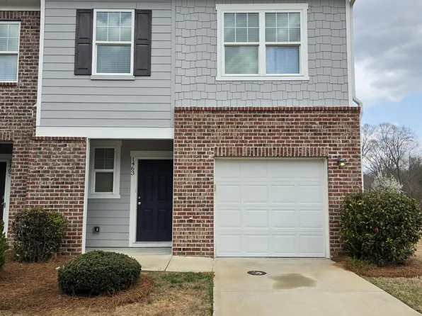 1463 River Stone Trce, Conyers, GA 30012