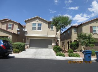 9282 Keystone Ridge Ave, Las Vegas, NV 89148