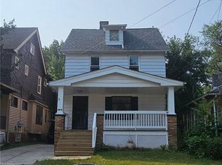 8906 Tioga Ave, Cleveland, OH 44105