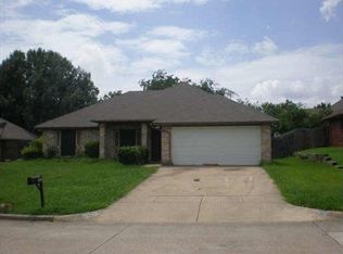 3659 Forest Trail Dr, Grand Prairie, TX