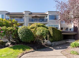 1225 Merklin St #501, White Rock, BC V4B4B8