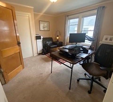 2nd Bedroom, Office, or Gym