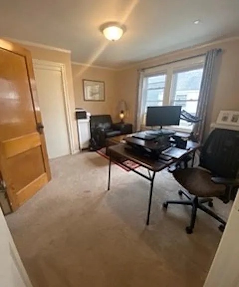 2nd Bedroom, Office, or Gym
