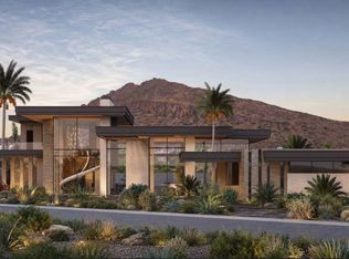 6326 E ALTA HACIENDA Drive, Scottsdale, AZ 85251