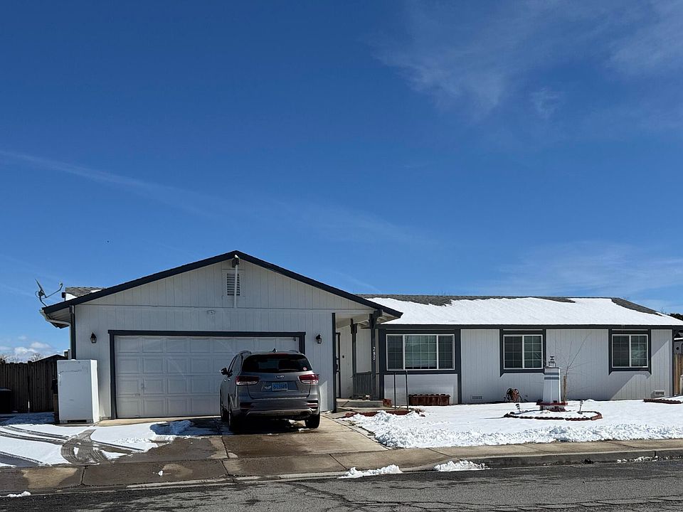 1st image of 280 N Sandia Dr #Na
