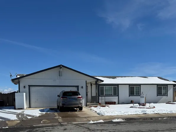 280 N Sandia Dr #Na, Fernley, NV 89408