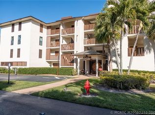 162 SE Saint Lucie Blvd APT 204B, Stuart, FL 34996