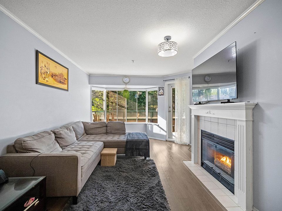 1st image of 2962 Trethewey St #207
